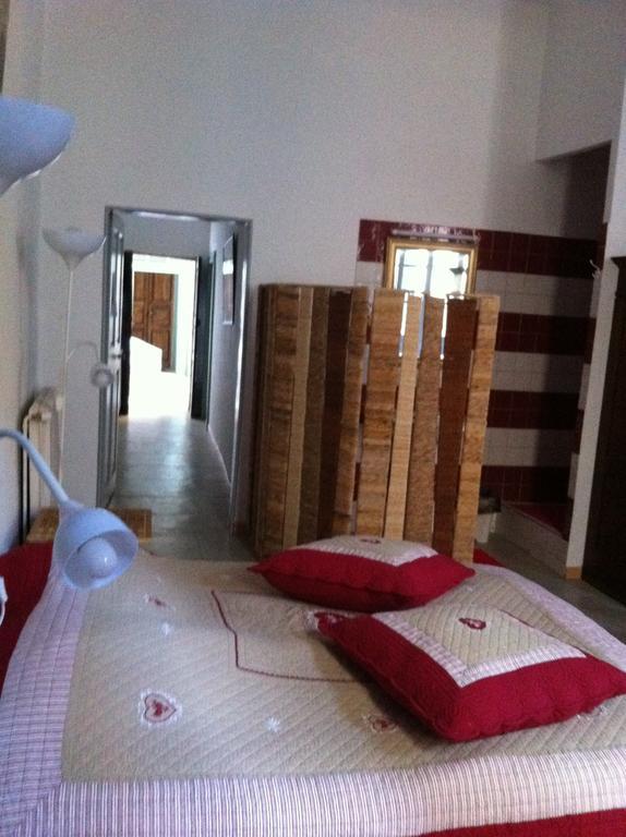 Bed and Breakfast Le Richelieu Uzès Exteriér fotografie