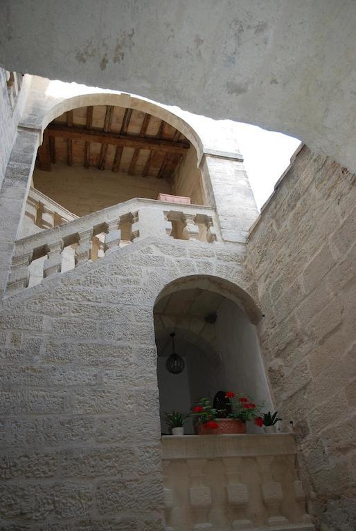 Bed and Breakfast Le Richelieu Uzès Exteriér fotografie