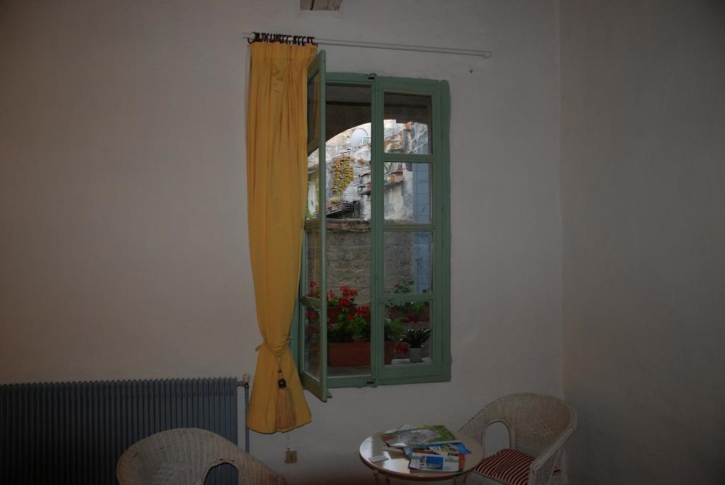 Bed and Breakfast Le Richelieu Uzès Exteriér fotografie