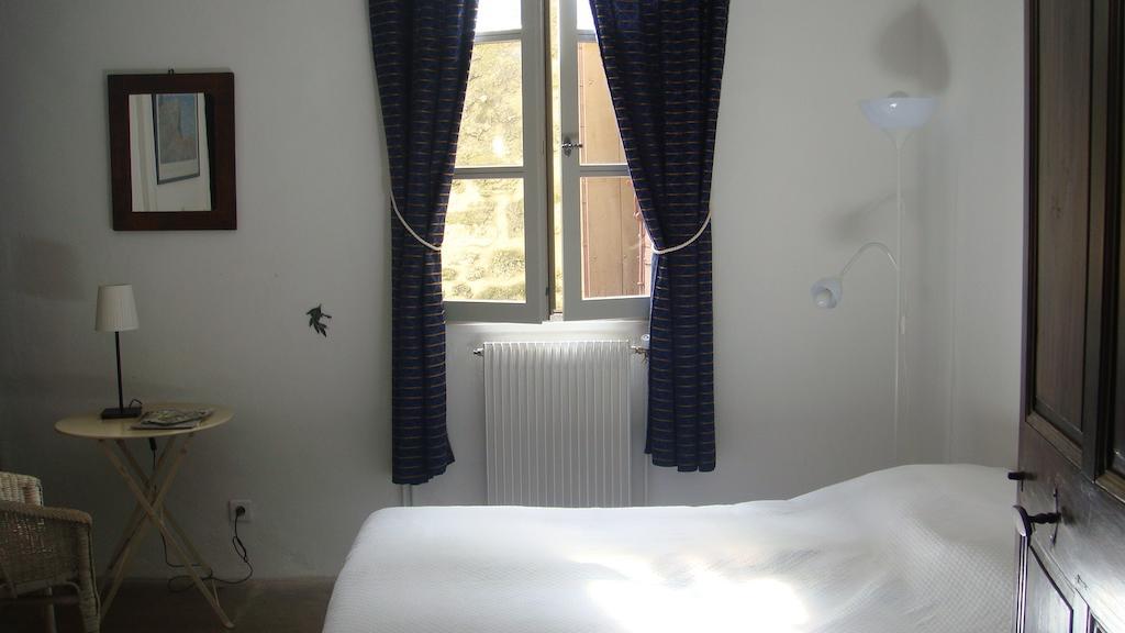 Bed and Breakfast Le Richelieu Uzès Exteriér fotografie