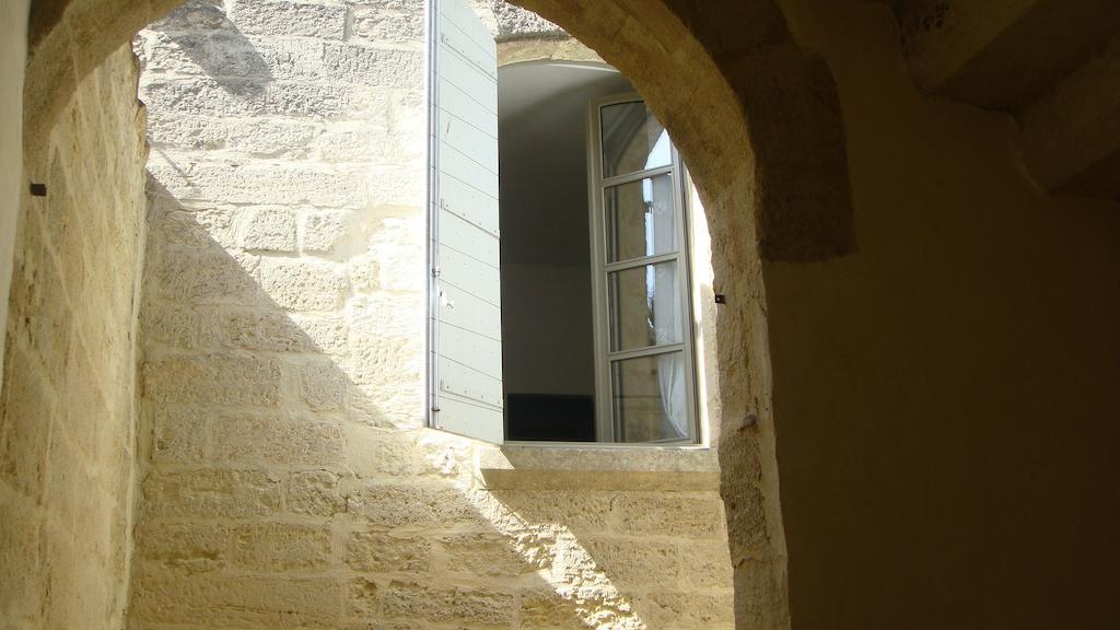 Bed and Breakfast Le Richelieu Uzès Exteriér fotografie