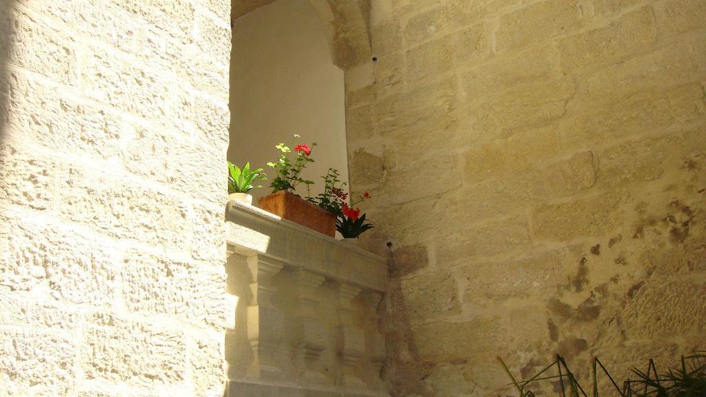 Bed and Breakfast Le Richelieu Uzès Exteriér fotografie