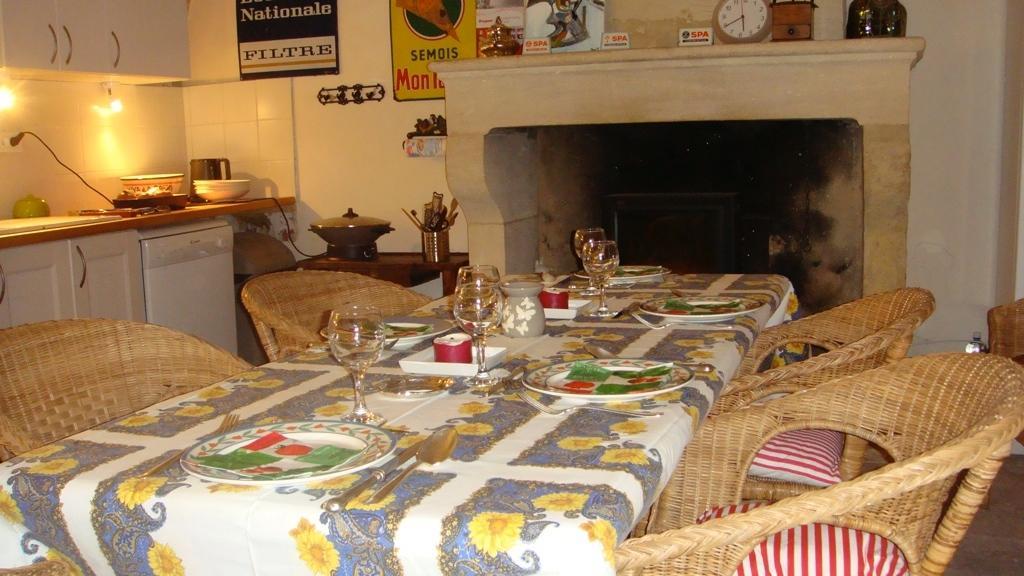Bed and Breakfast Le Richelieu Uzès Exteriér fotografie