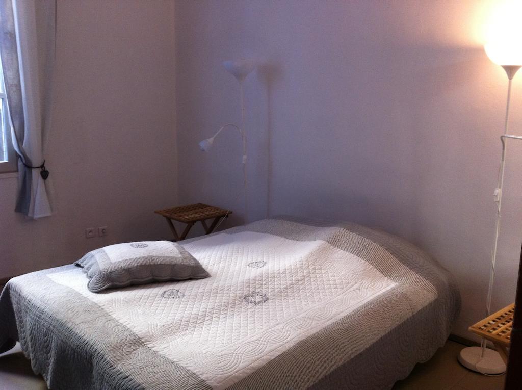 Bed and Breakfast Le Richelieu Uzès Exteriér fotografie